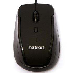 Hatron HM140 wired mouse